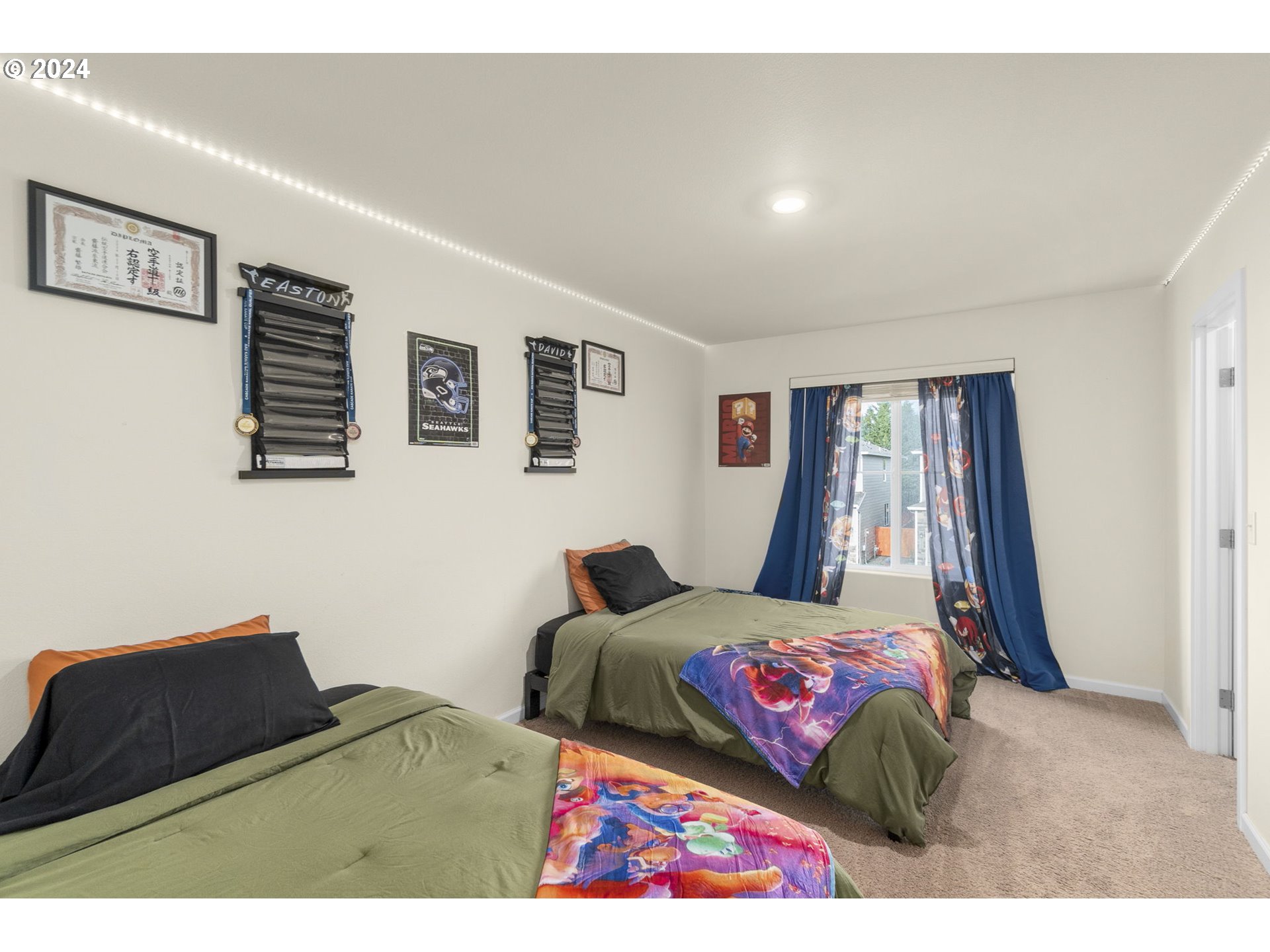 2343 NW YOHN RANCH DR, McMinnville