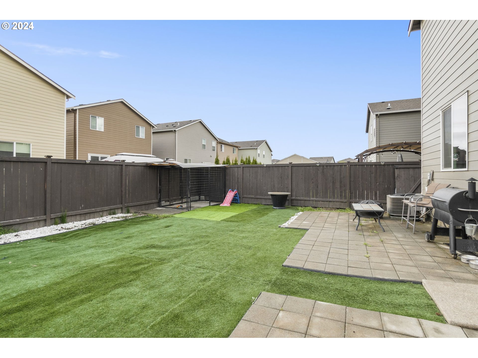 2343 NW YOHN RANCH DR, McMinnville