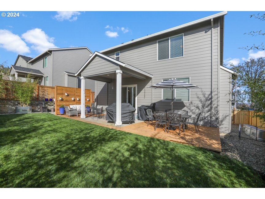 59551 EMERALD LOOP, St. Helens