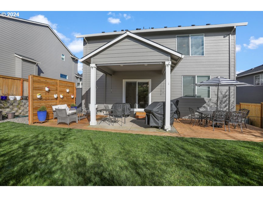 59551 EMERALD LOOP, St. Helens