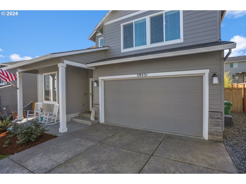 59551 EMERALD LOOP, St. Helens