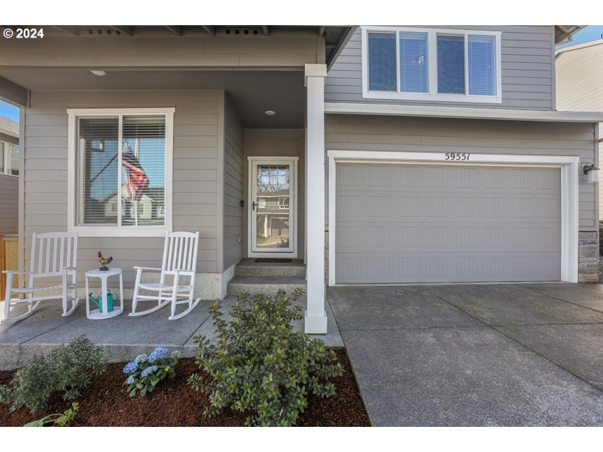 59551 EMERALD LOOP, St. Helens