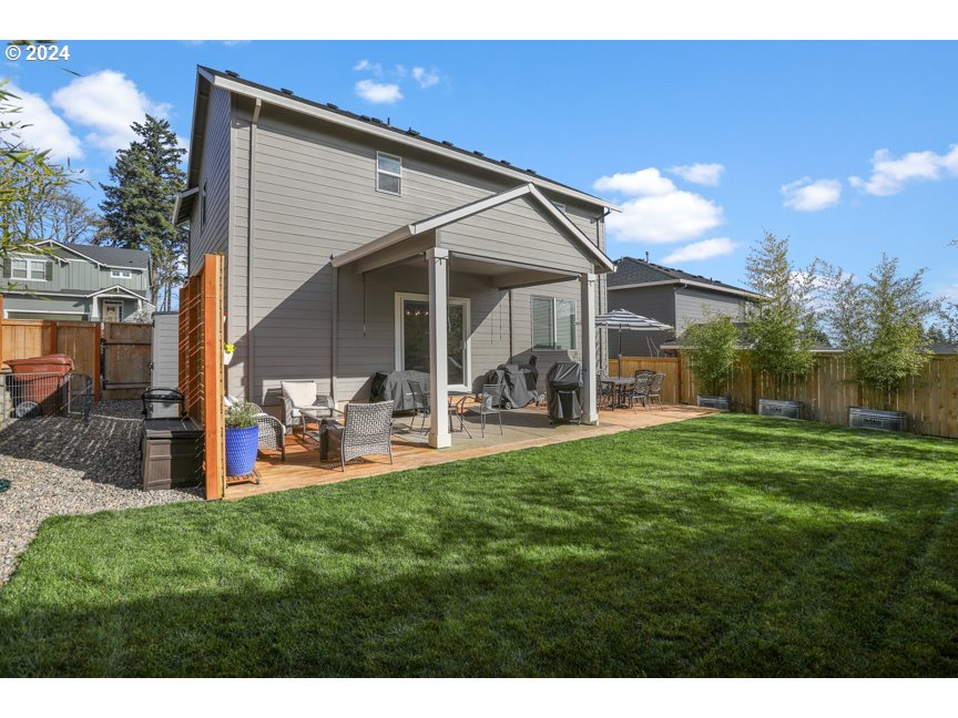 59551 EMERALD LOOP, St. Helens