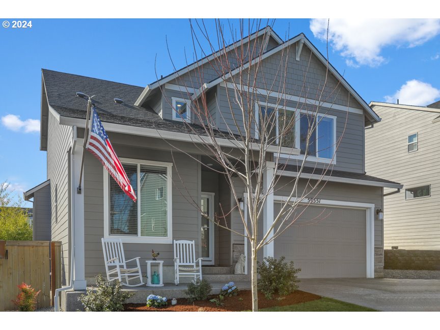 59551 EMERALD LOOP, St. Helens