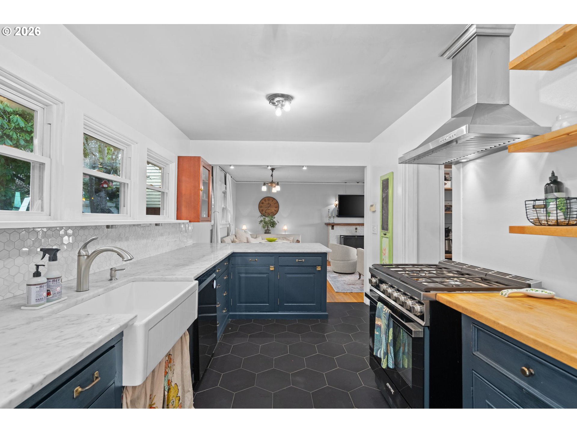 9685 NW SAINT HELENS RD