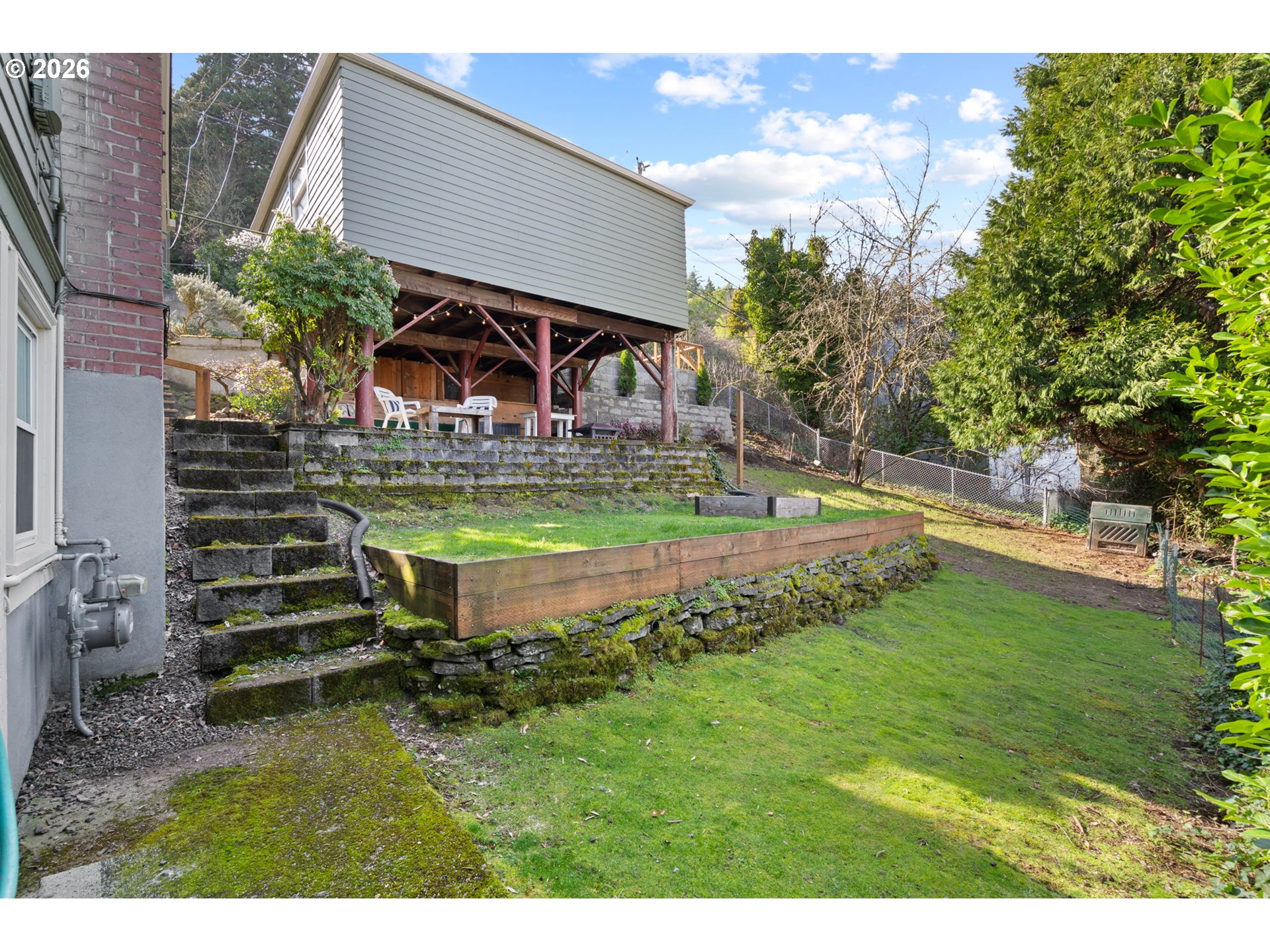 9685 NW SAINT HELENS RD