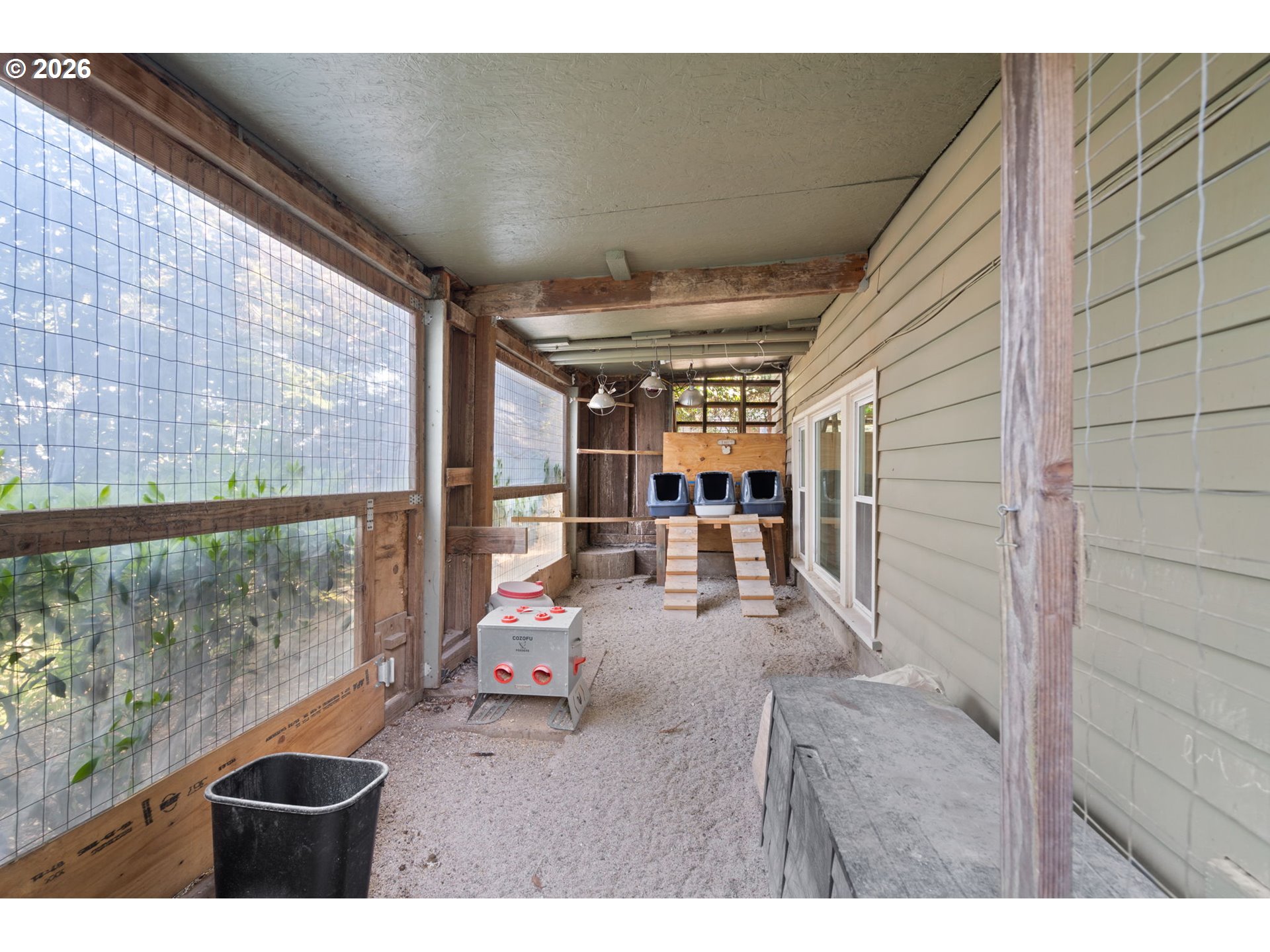 9685 NW SAINT HELENS RD