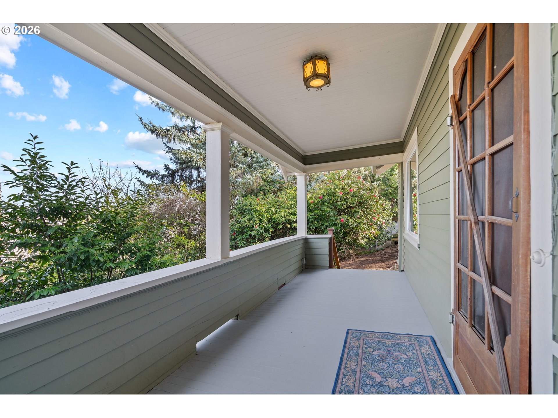 9685 NW SAINT HELENS RD