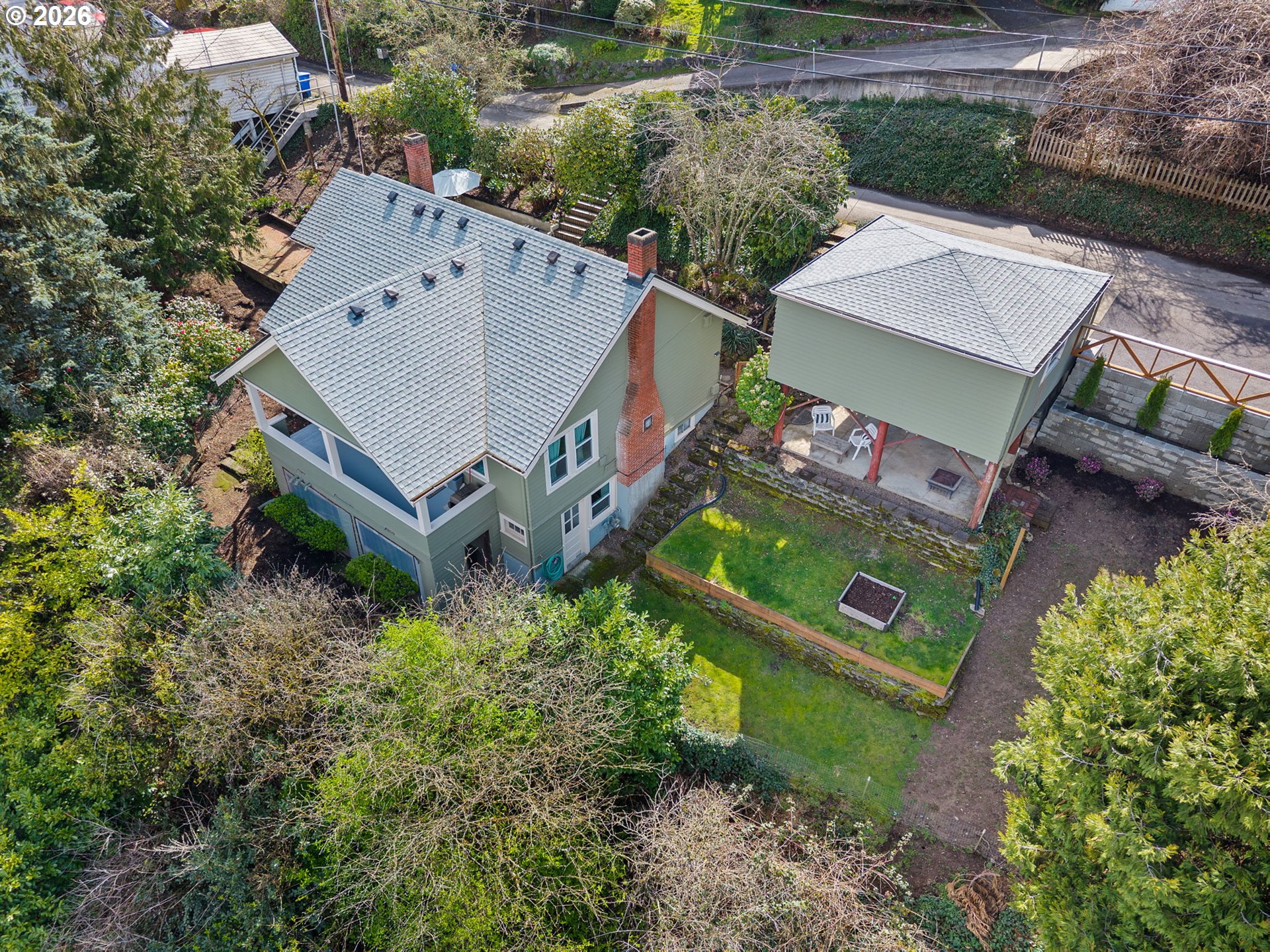 9685 NW SAINT HELENS RD