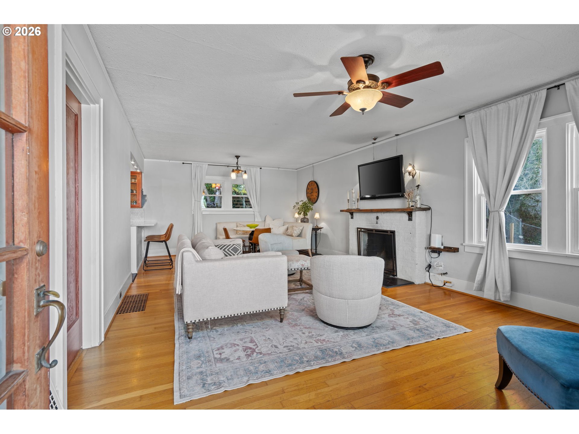 9685 NW SAINT HELENS RD