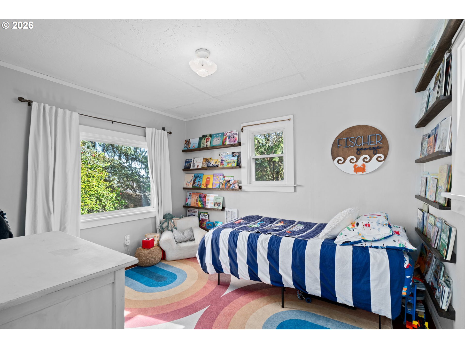 9685 NW SAINT HELENS RD