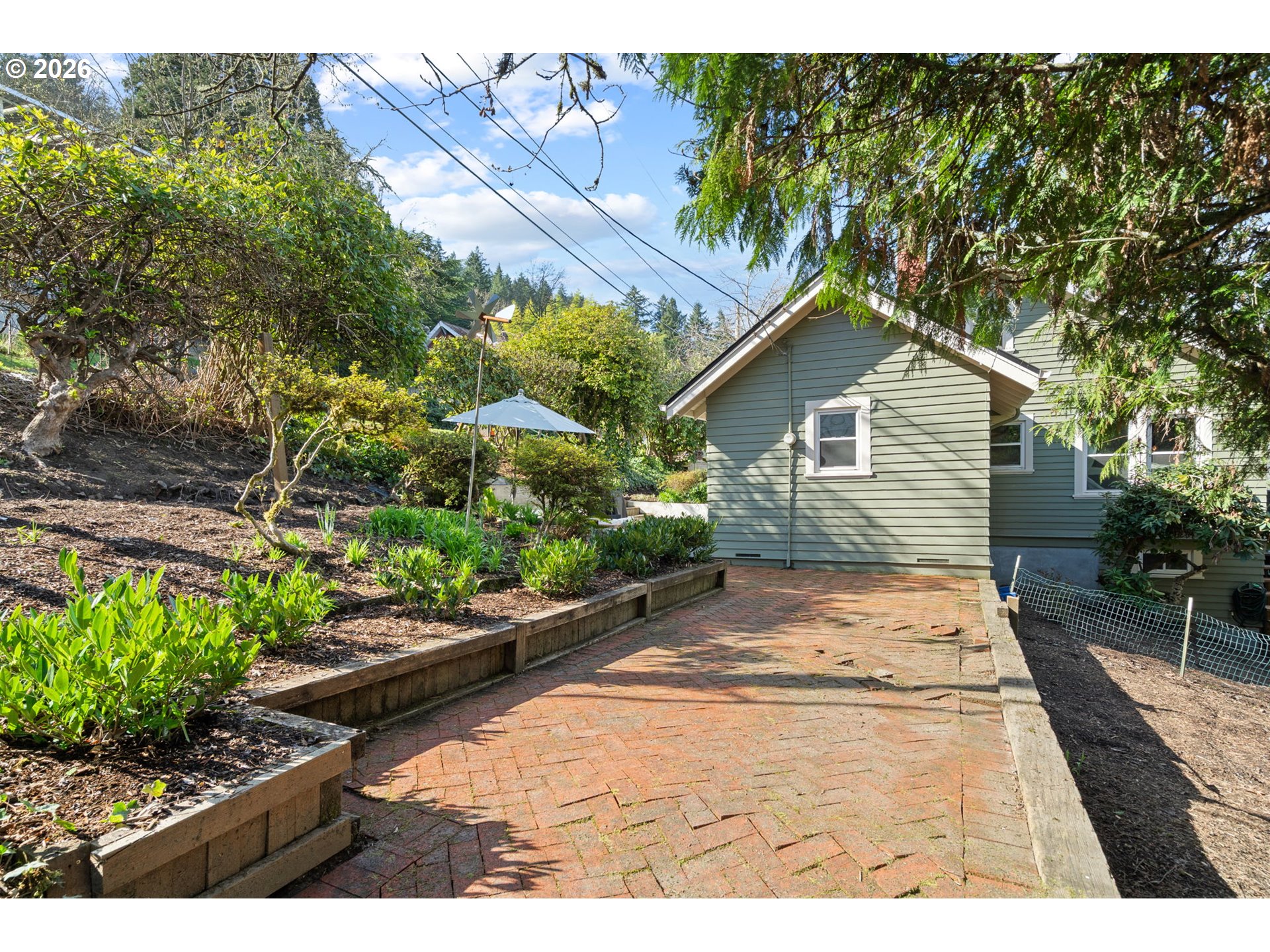 9685 NW SAINT HELENS RD