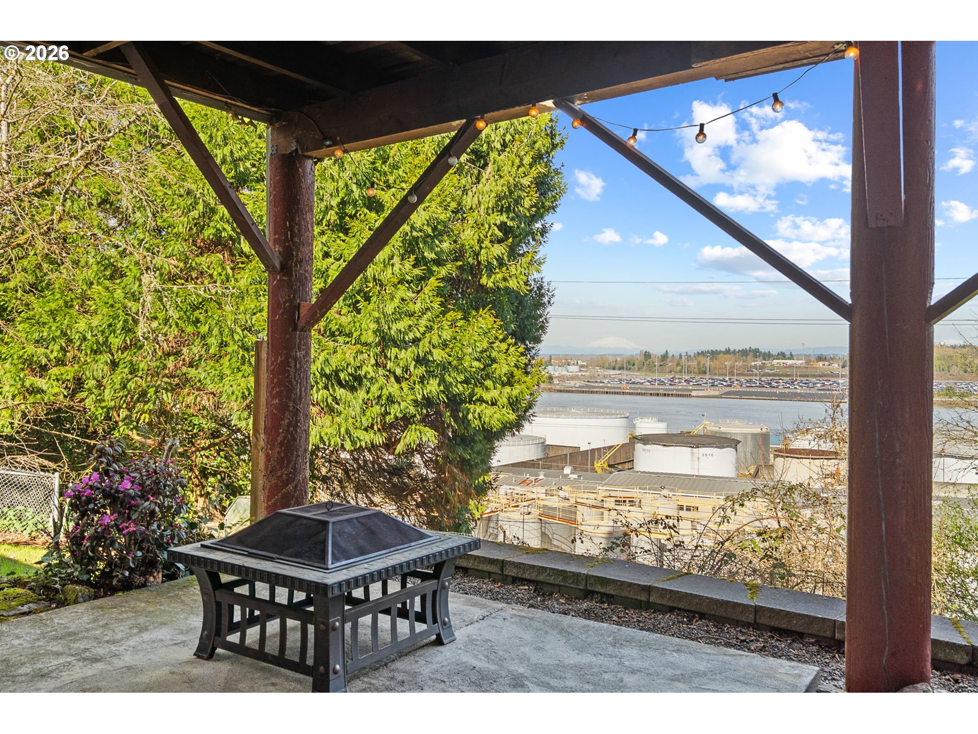 9685 NW SAINT HELENS RD