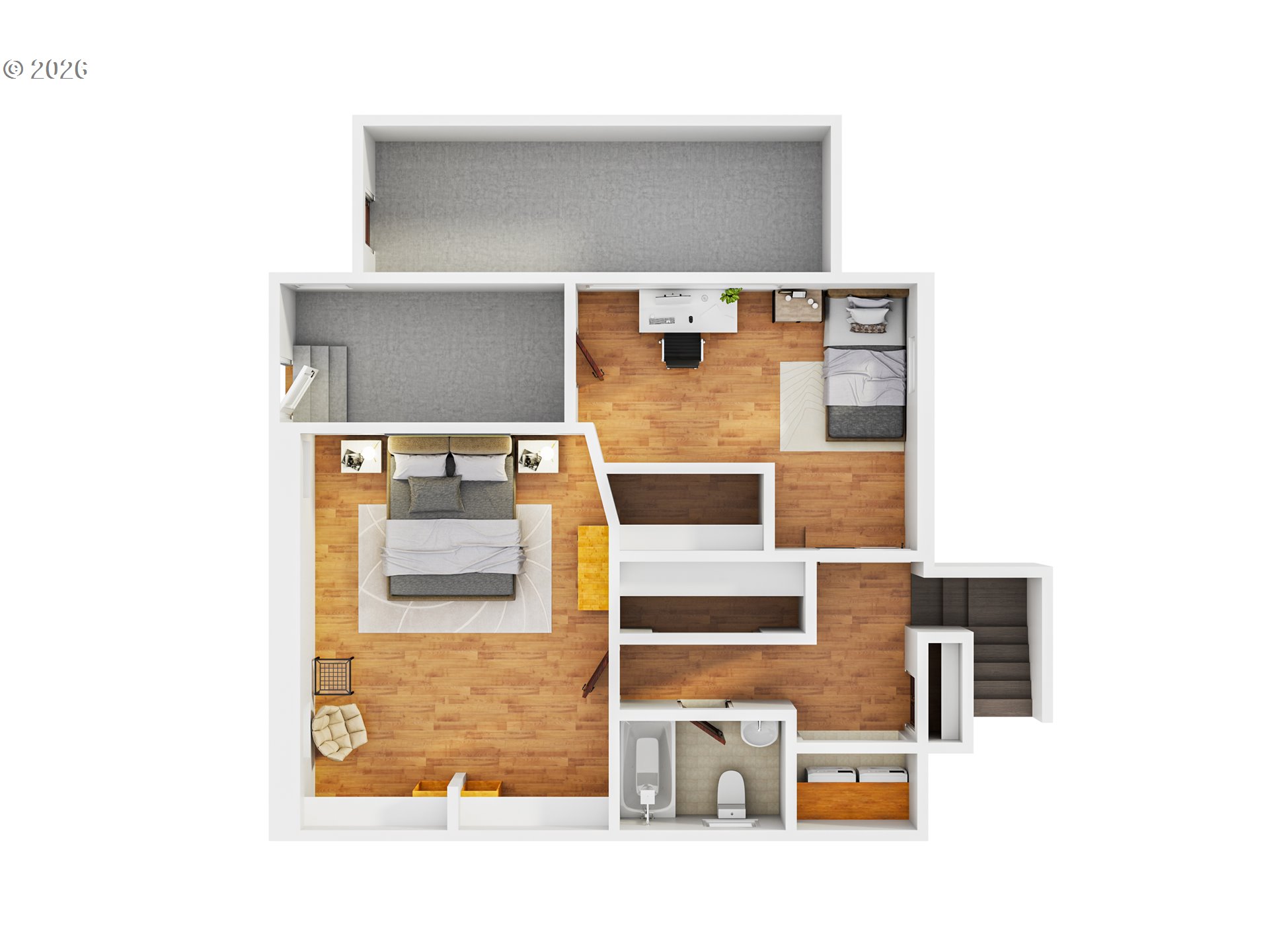 9685 NW SAINT HELENS RD