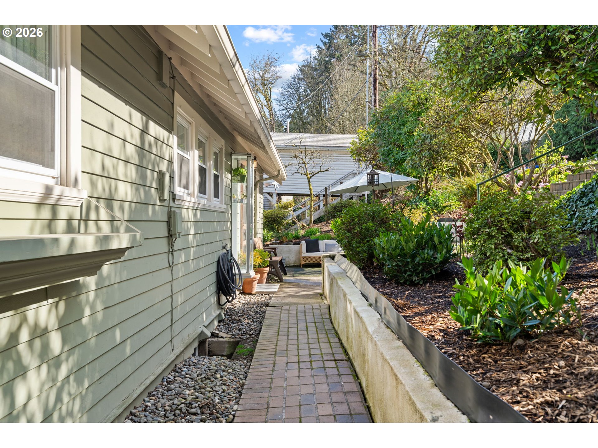 9685 NW SAINT HELENS RD