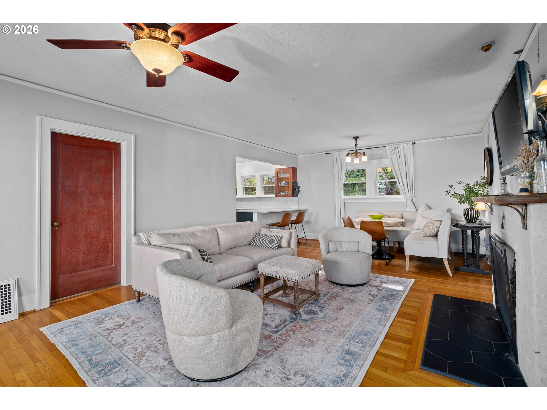 9685 NW SAINT HELENS RD