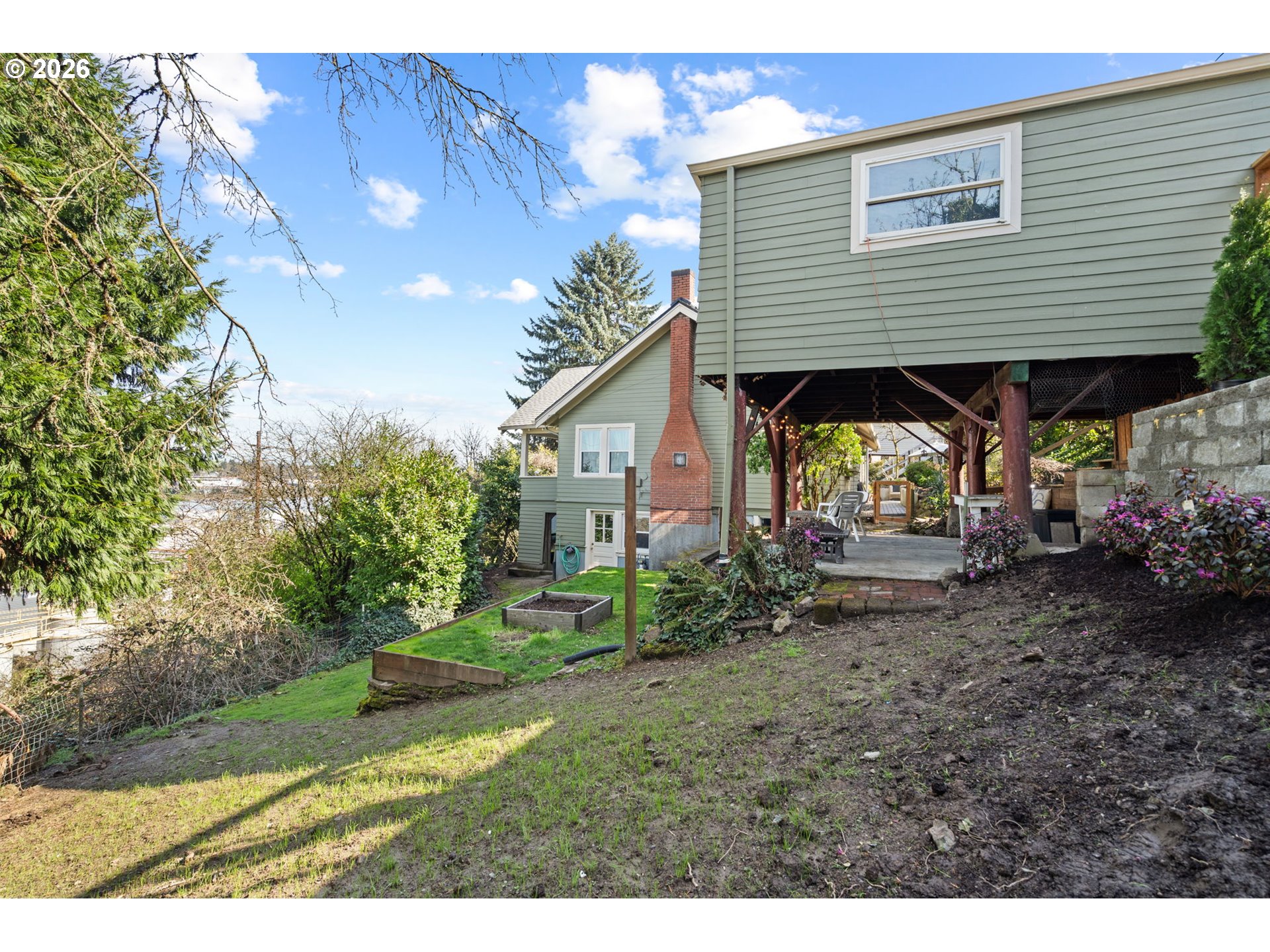 9685 NW SAINT HELENS RD