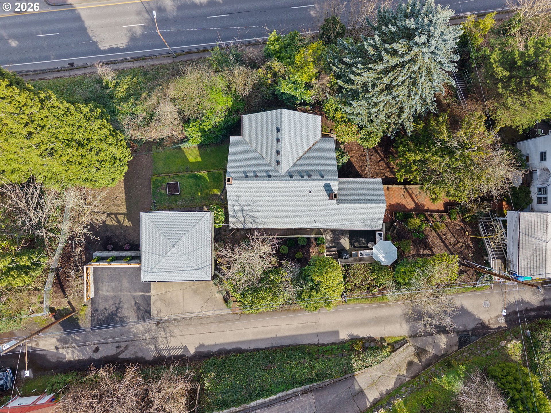 9685 NW SAINT HELENS RD
