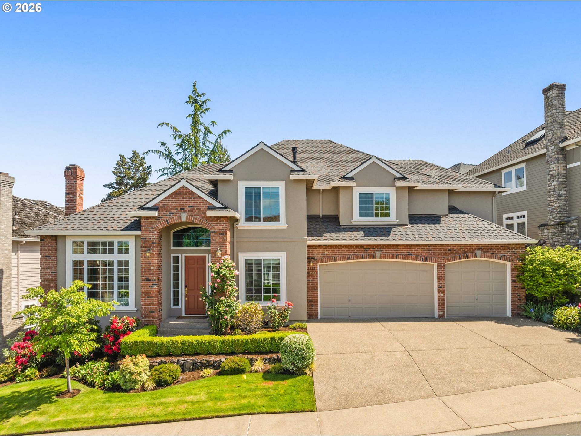 2358 NW WOODROSE DR
