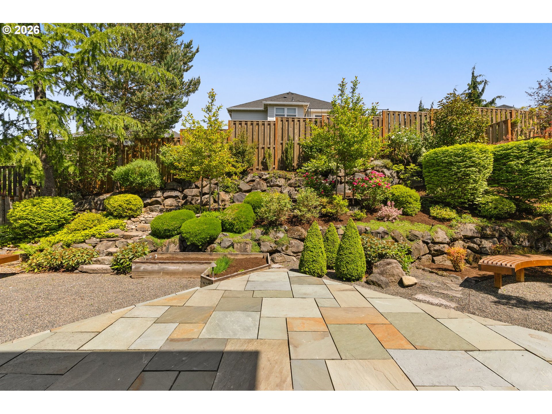 2358 NW WOODROSE DR