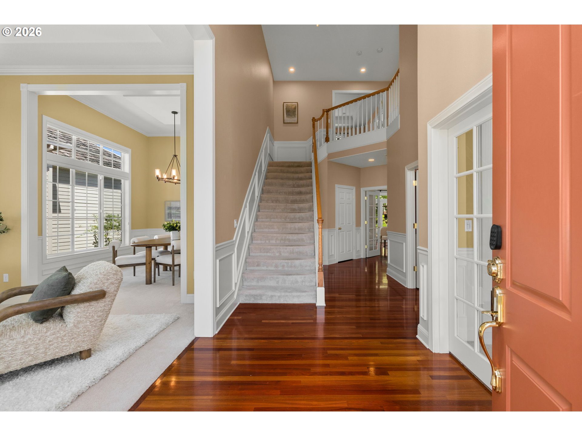 2358 NW WOODROSE DR