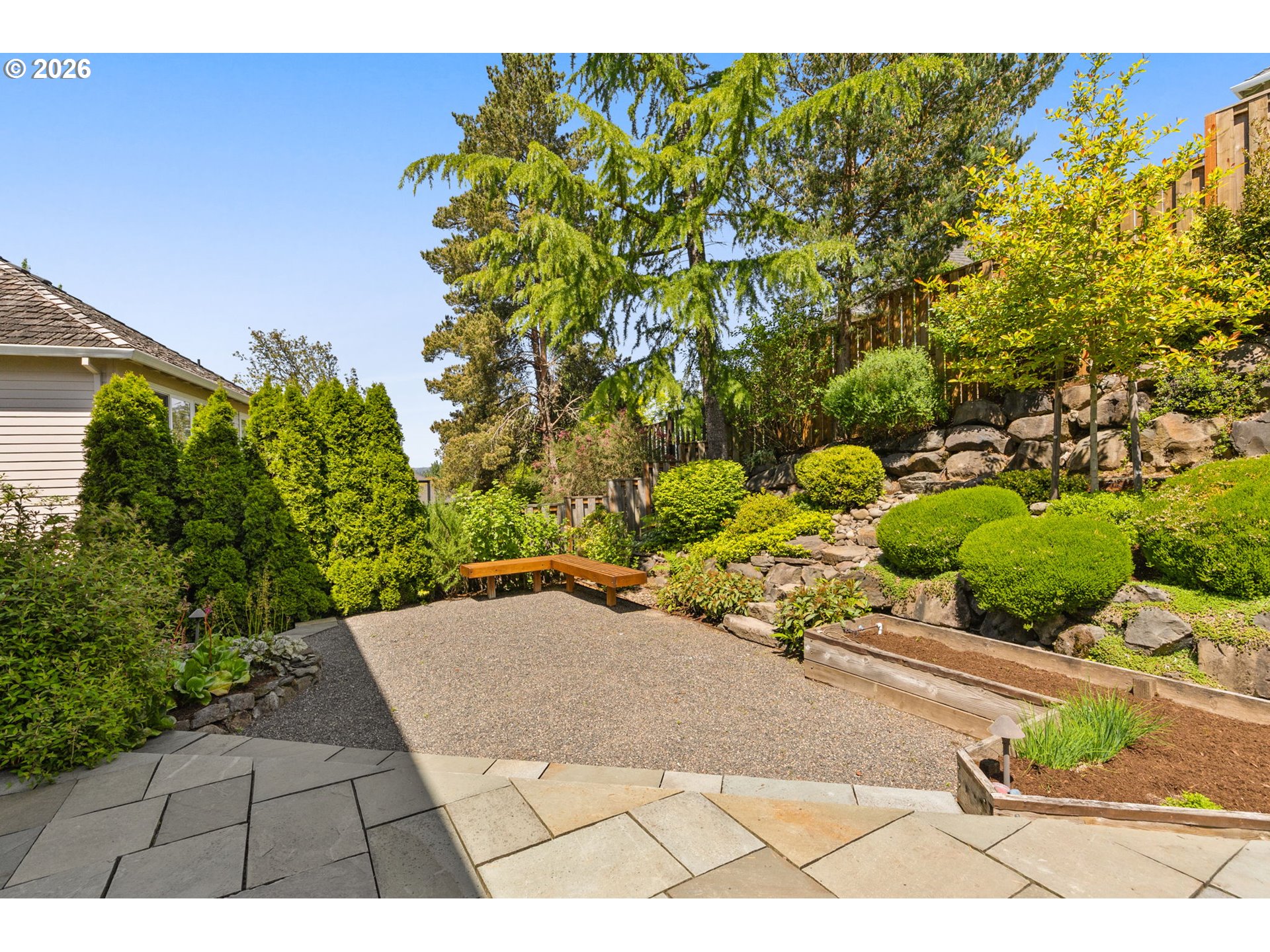 2358 NW WOODROSE DR