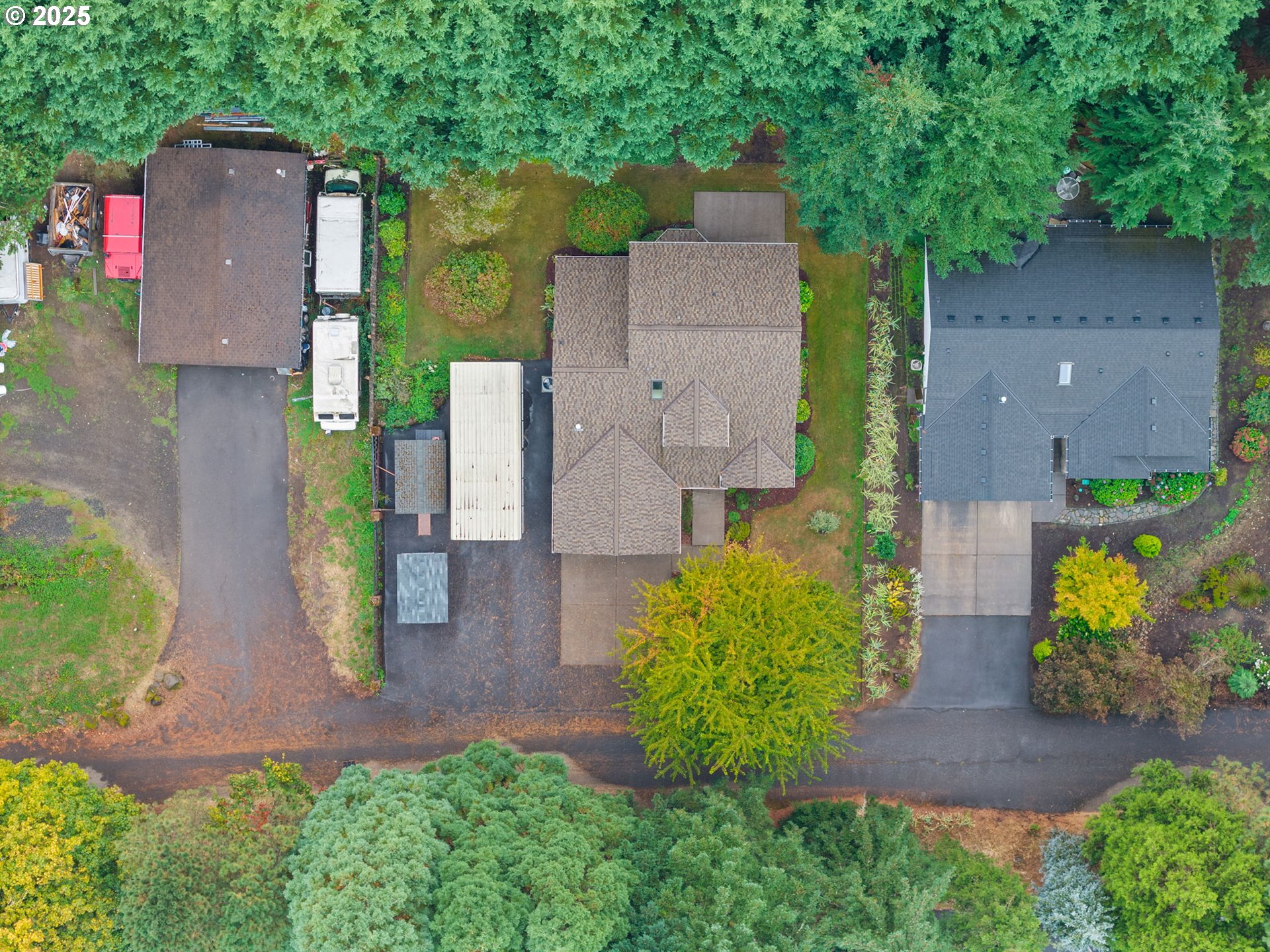 7550 SE LITTLE CREEK LN