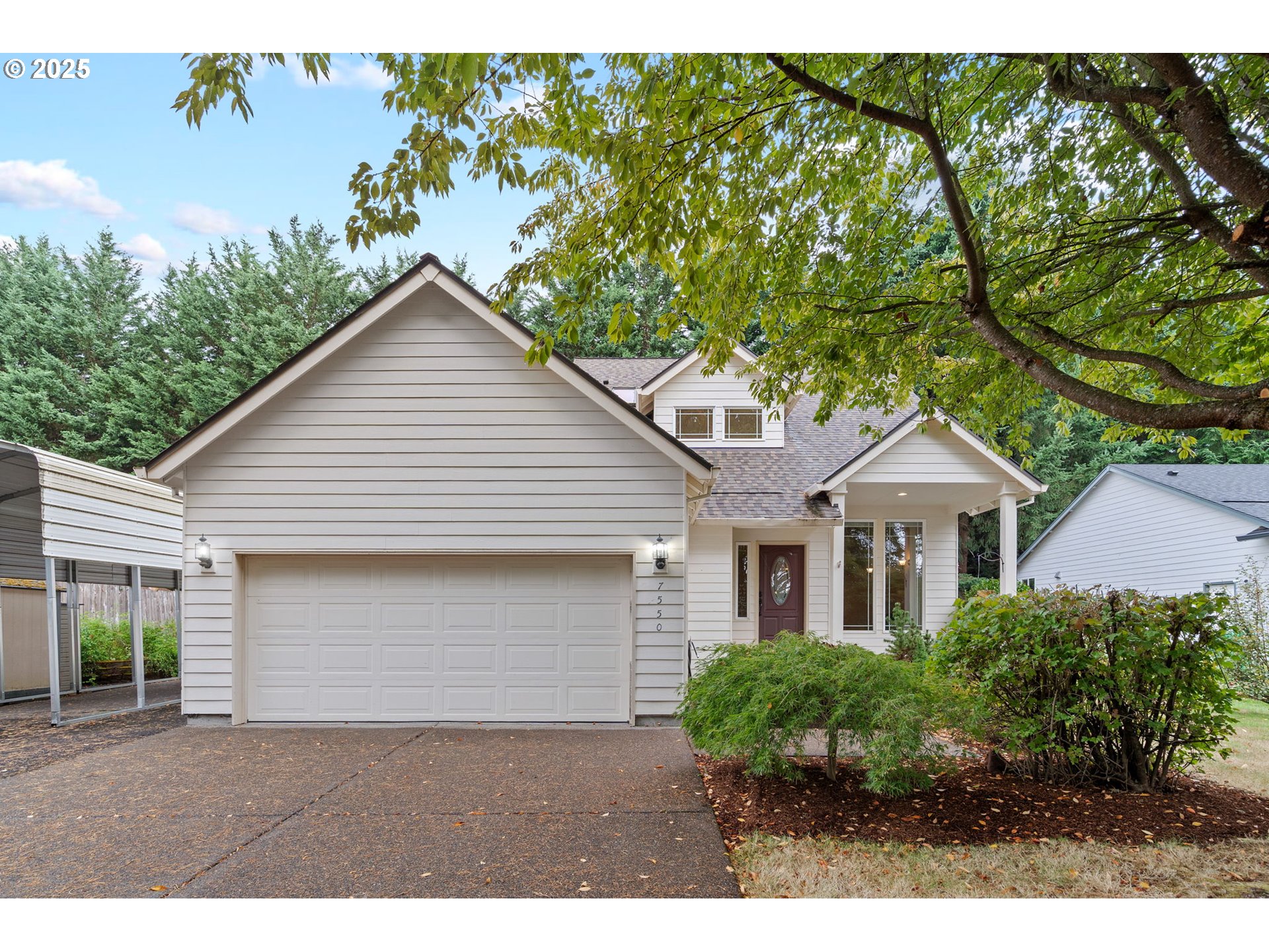 7550 SE LITTLE CREEK LN