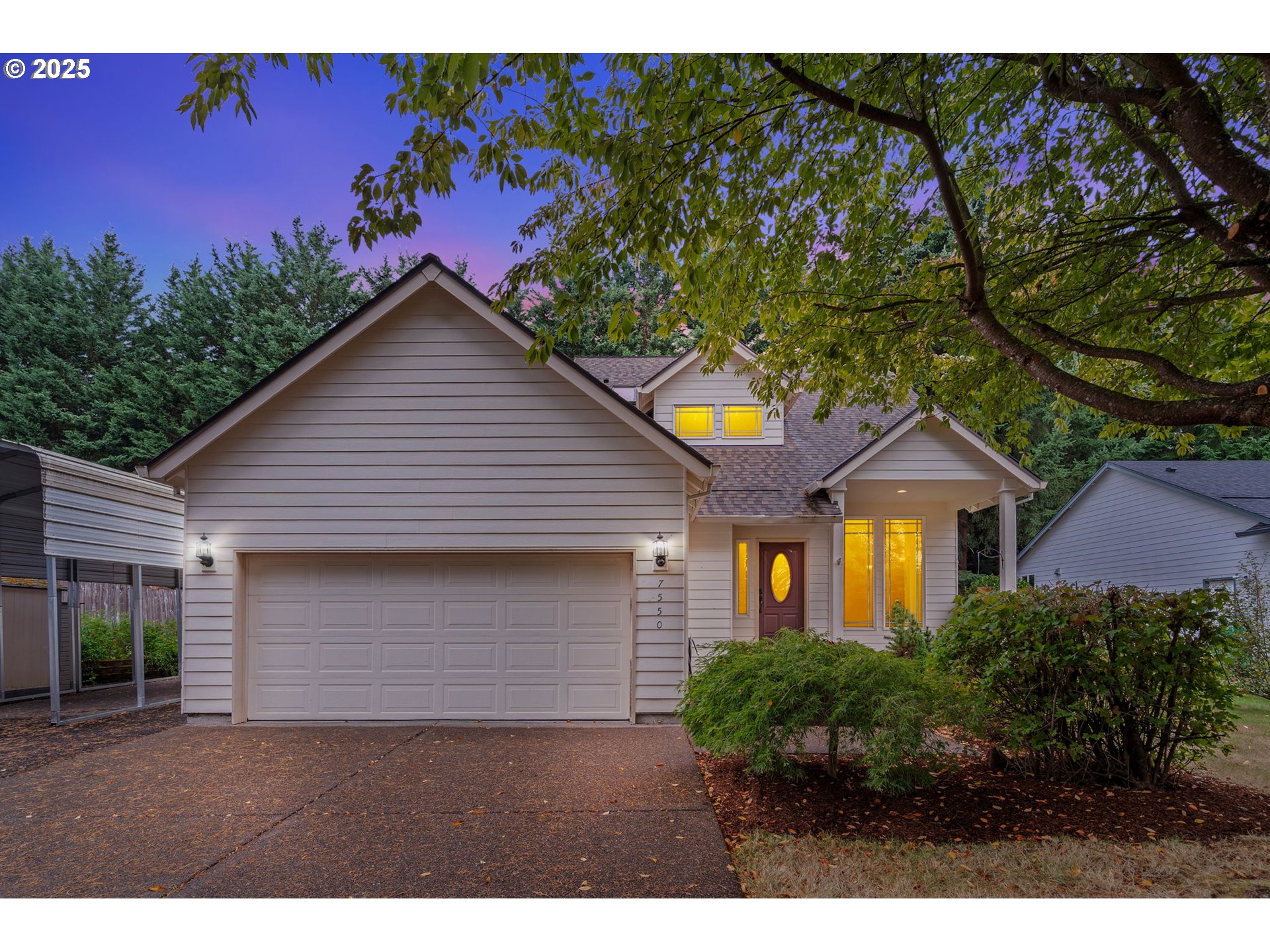 7550 SE LITTLE CREEK LN