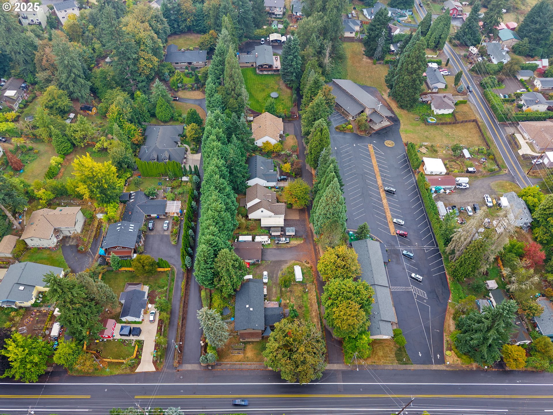 7550 SE LITTLE CREEK LN