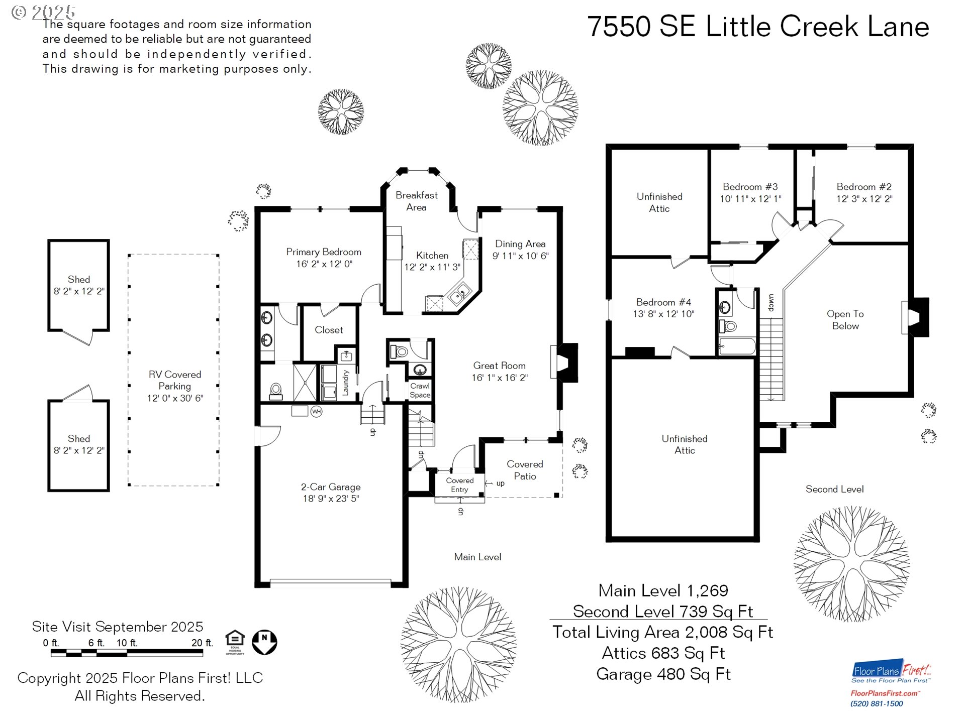 7550 SE LITTLE CREEK LN