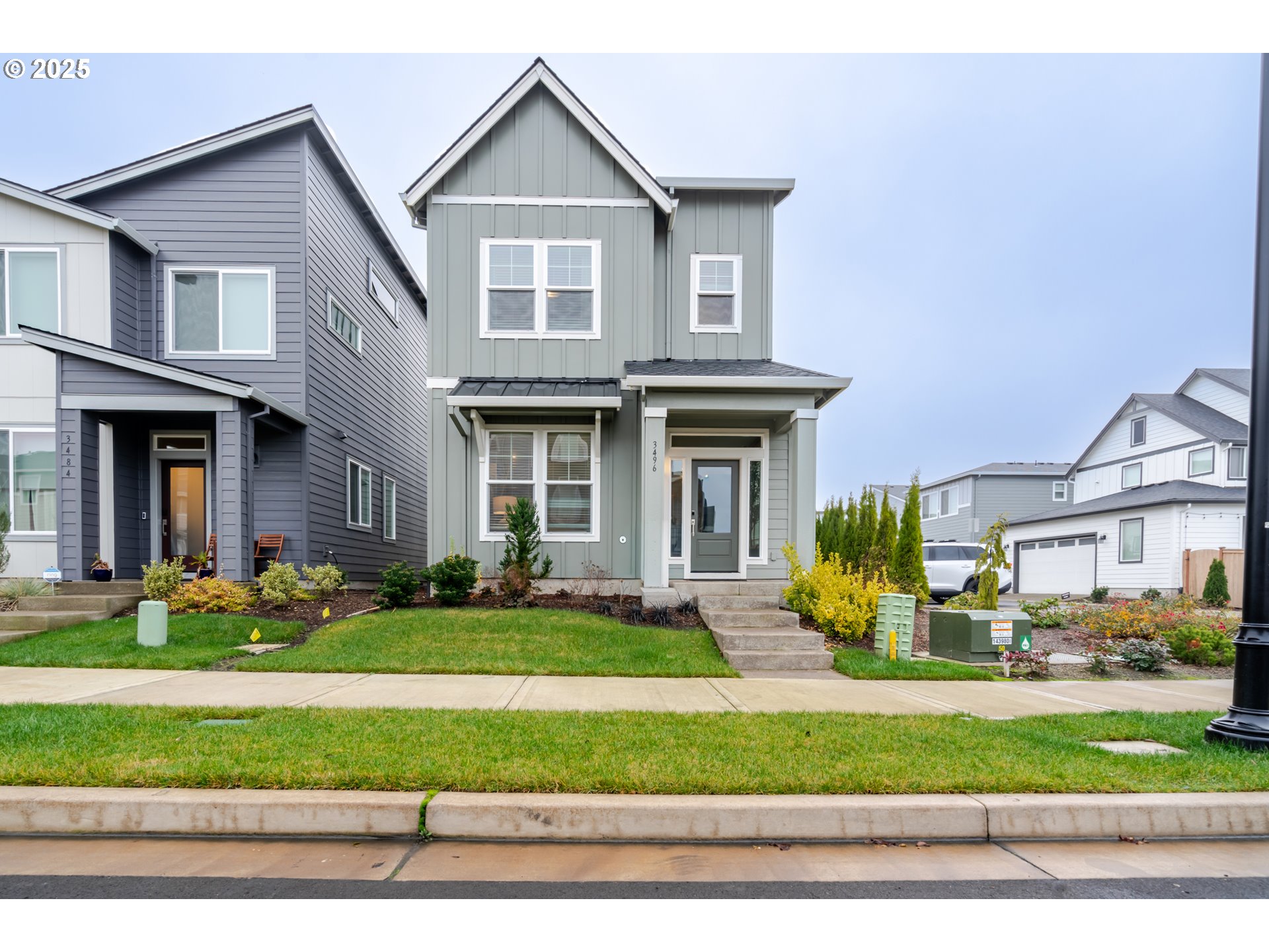 3496 SE 81st AVE