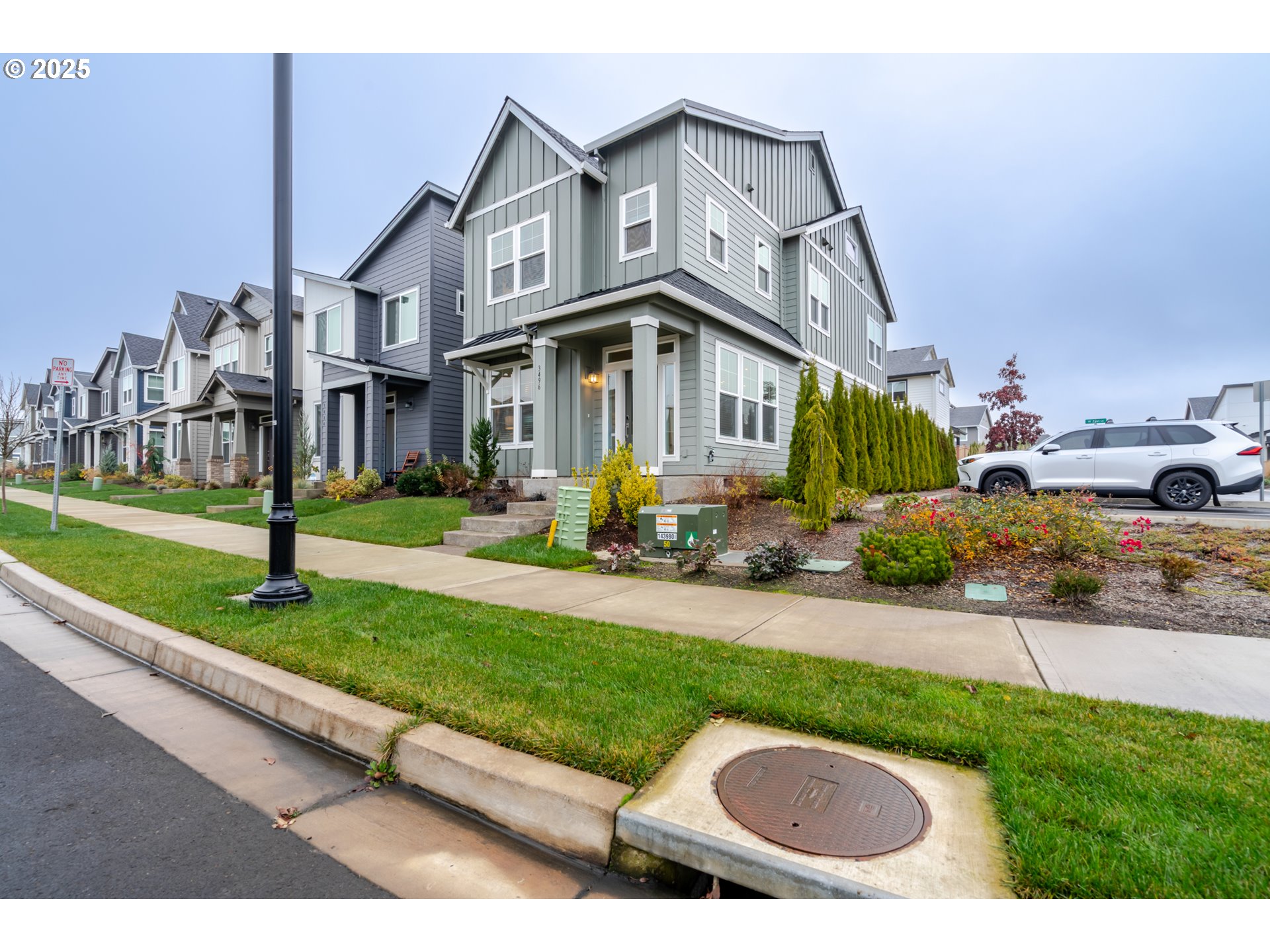 3496 SE 81st AVE