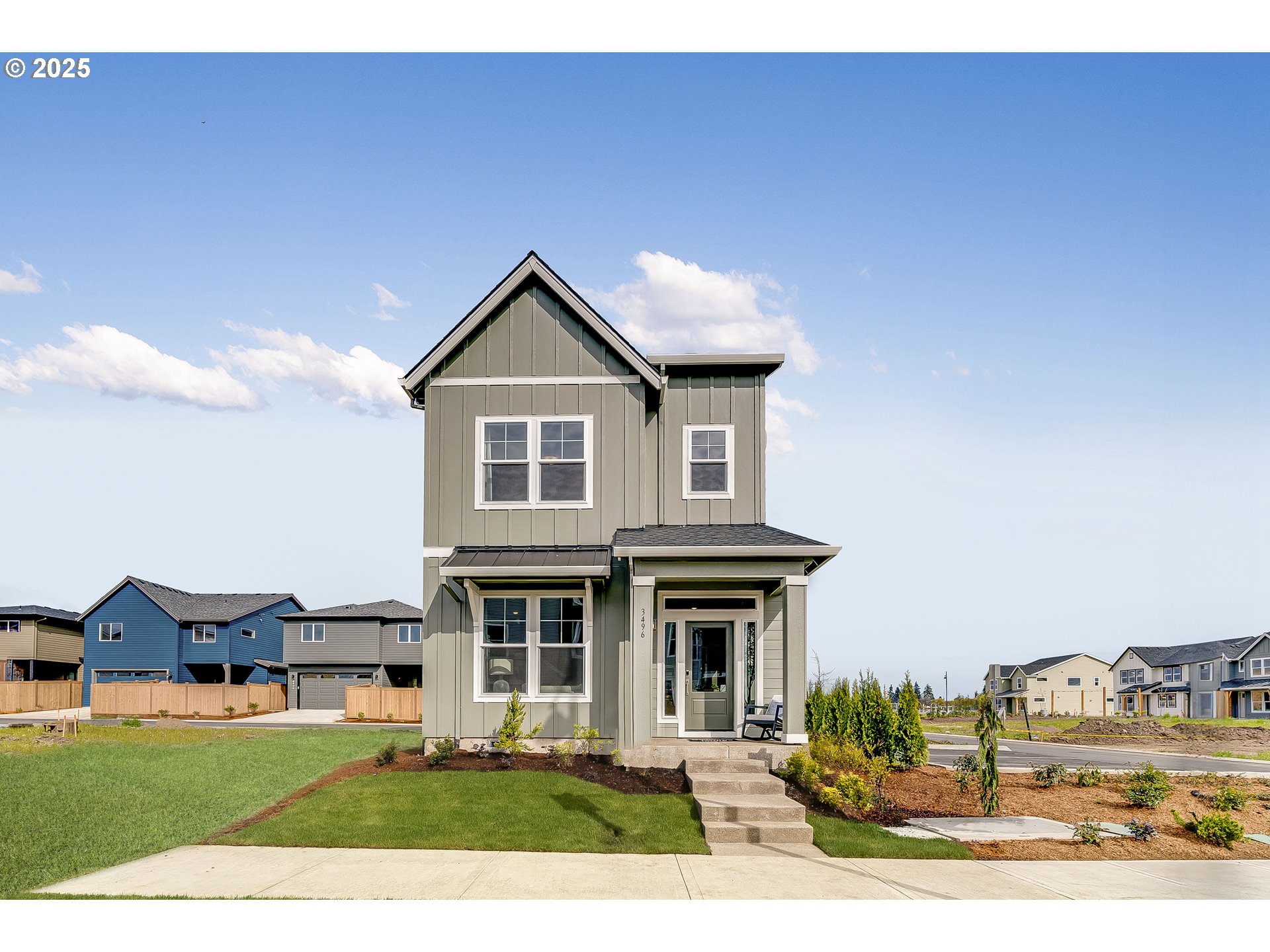3496 SE 81st AVE