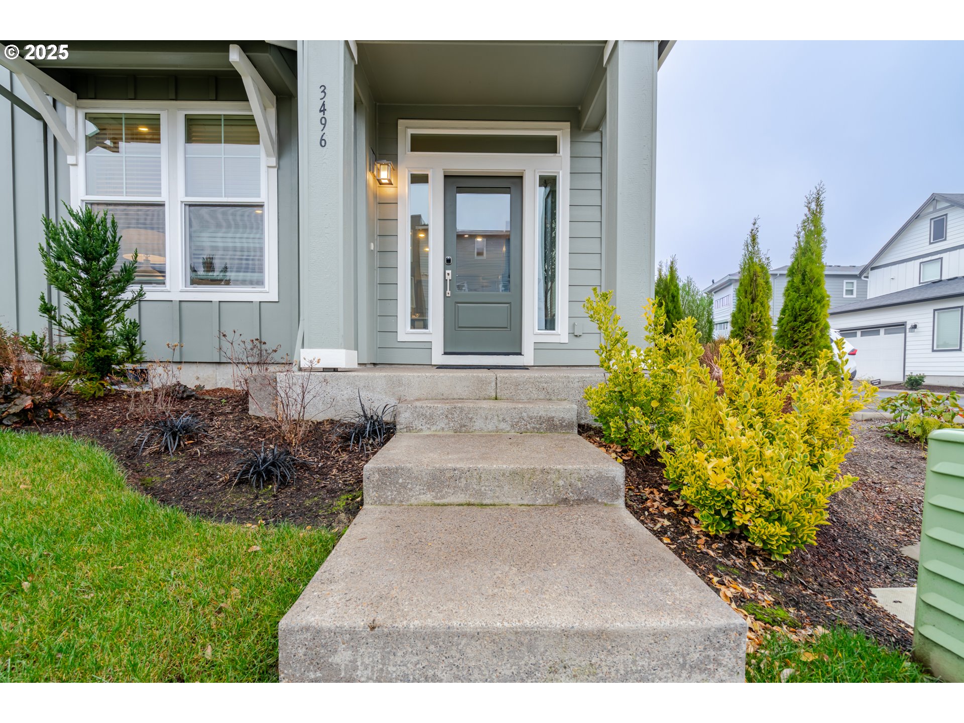 3496 SE 81st AVE