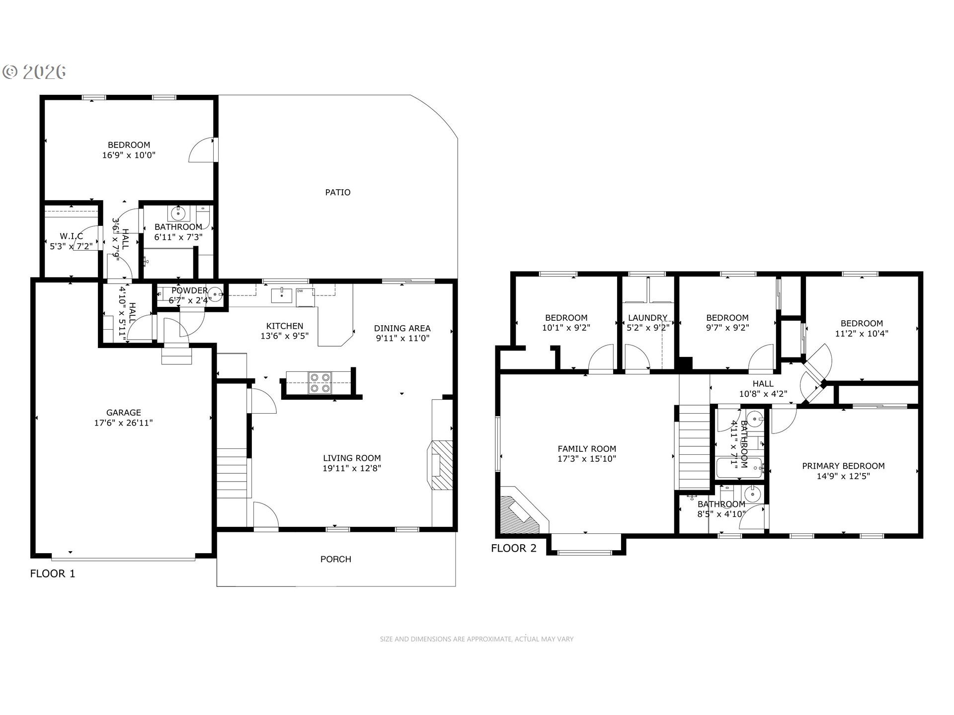 3220 N KNOLL DR