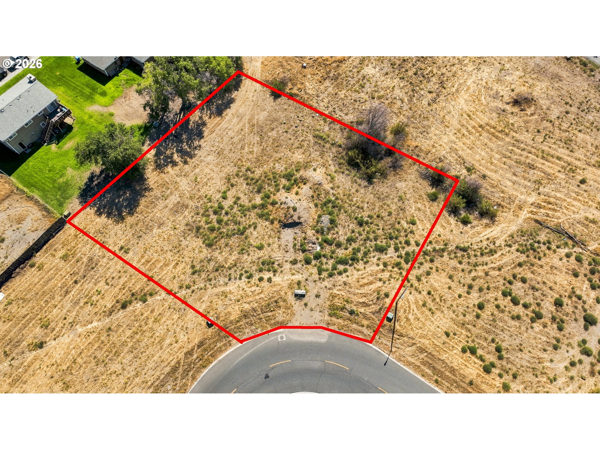 611 SW MT HOOD AVE