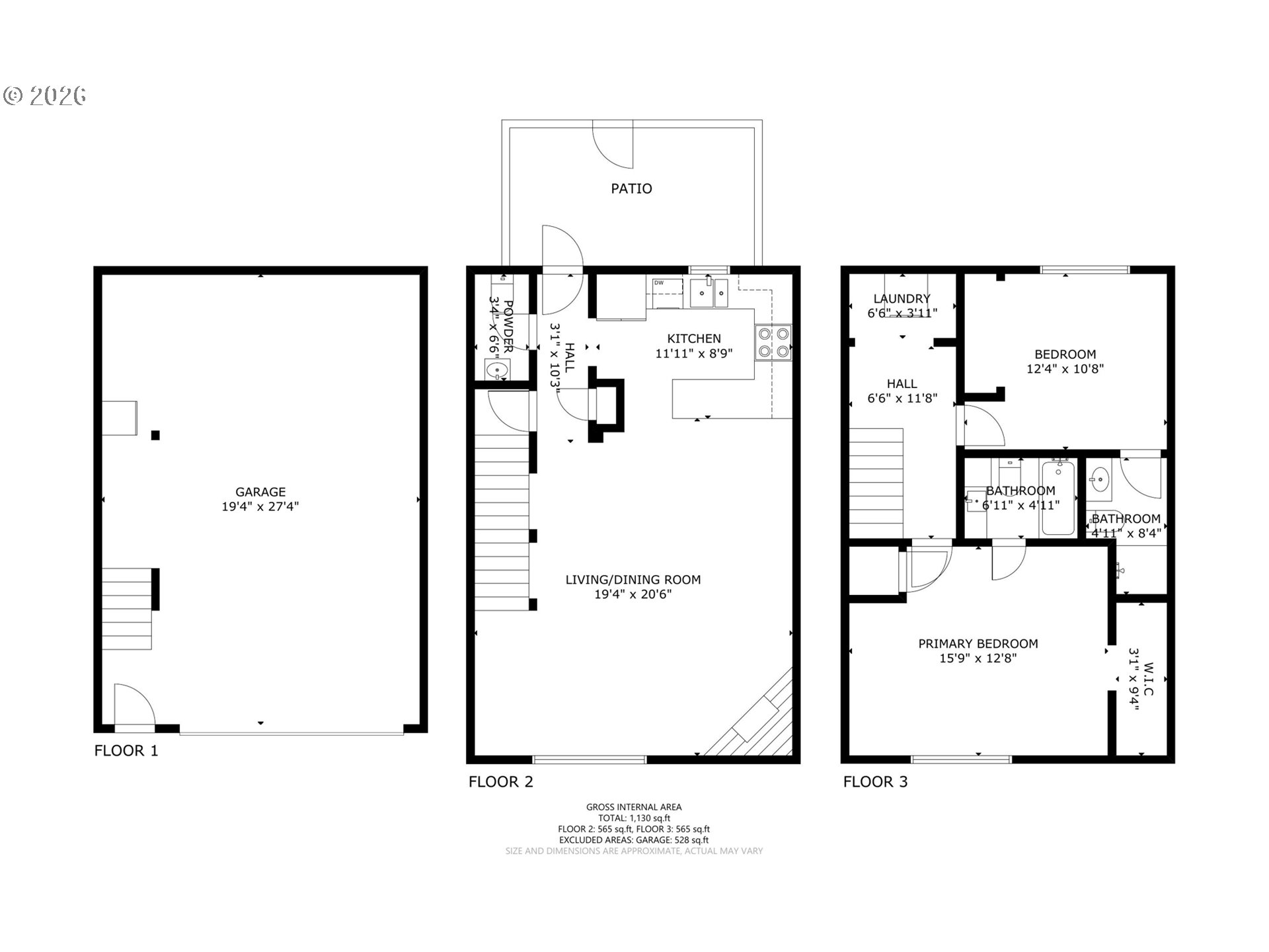 24066 NE TREEHILL DR