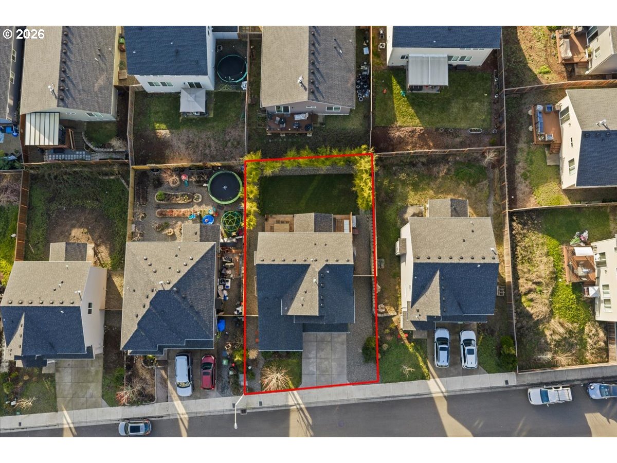 59551 EMERALD LOOP, St. Helens