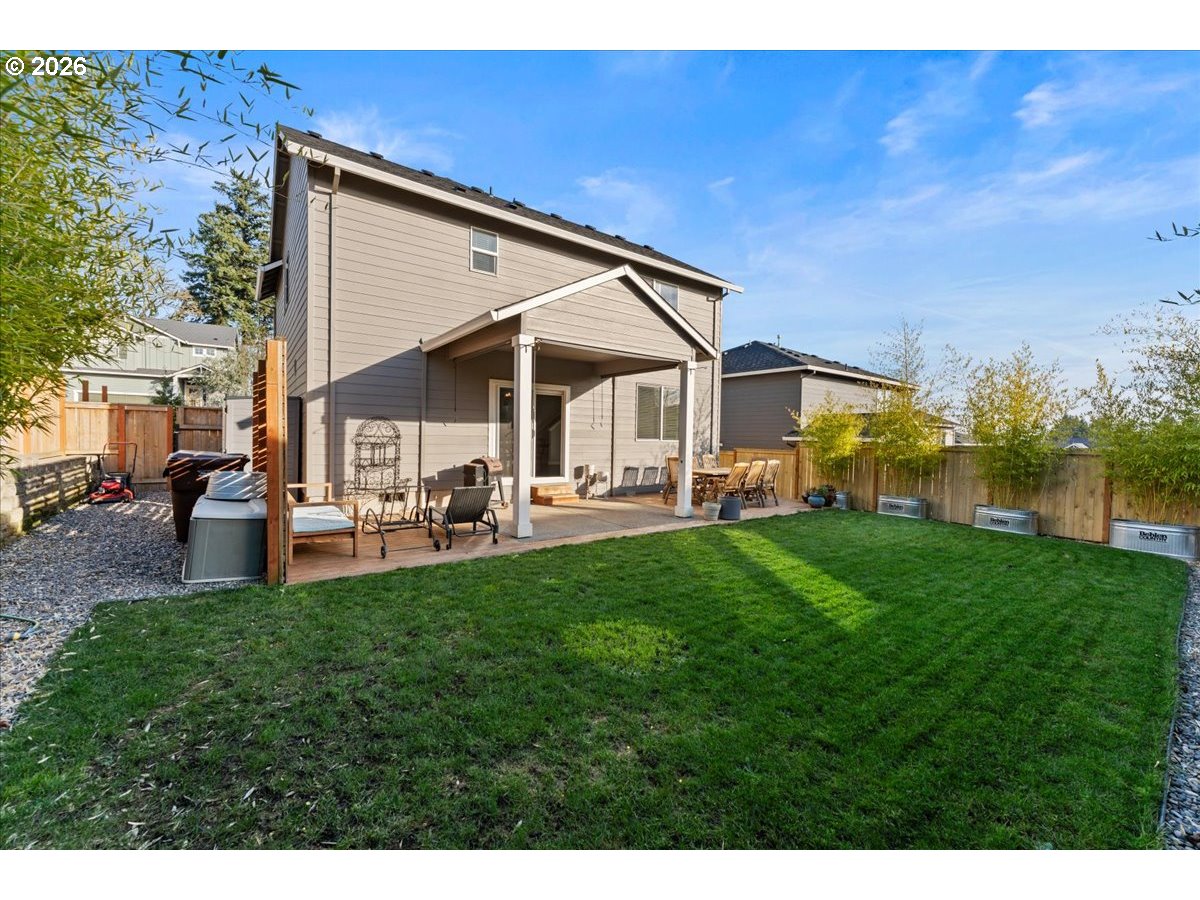 59551 EMERALD LOOP, St. Helens