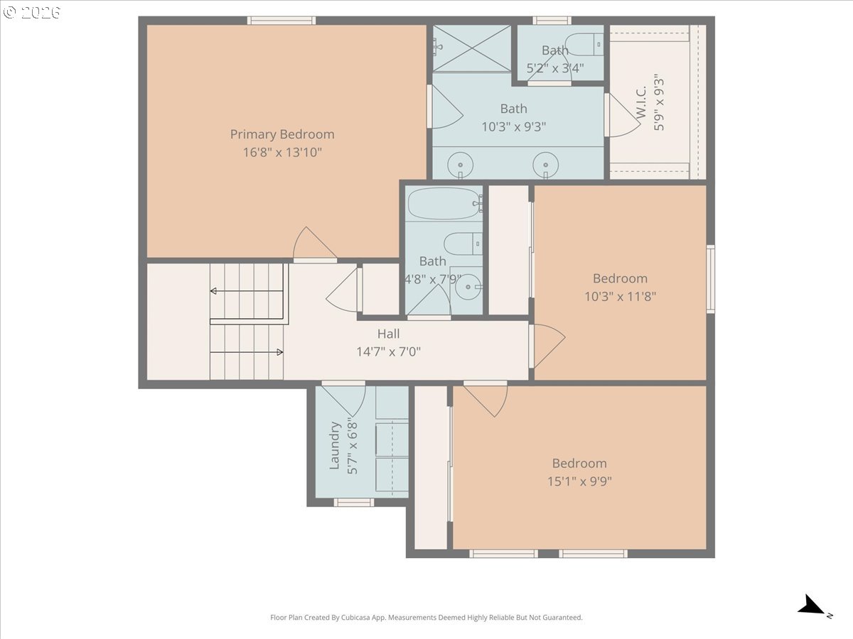 59551 EMERALD LOOP, St. Helens