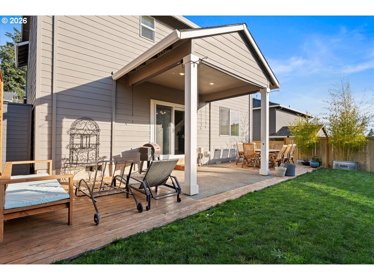 59551 EMERALD LOOP, St. Helens