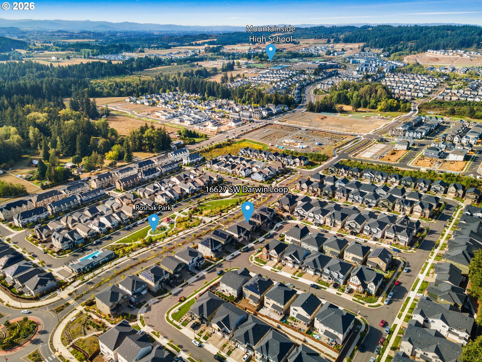 16627 SW DARWIN LOOP