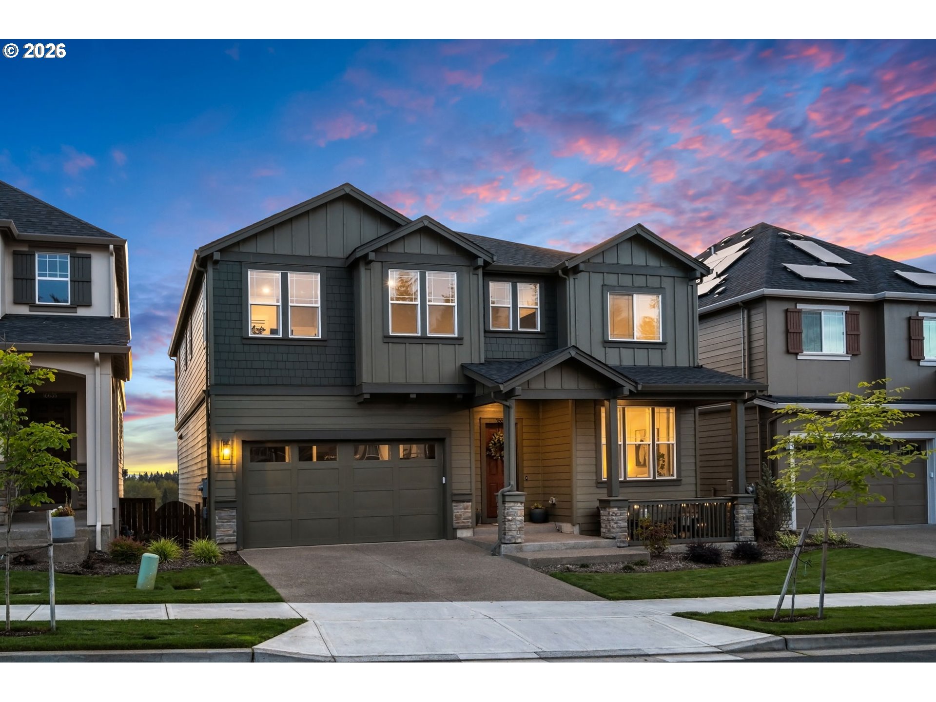 16627 SW DARWIN LOOP