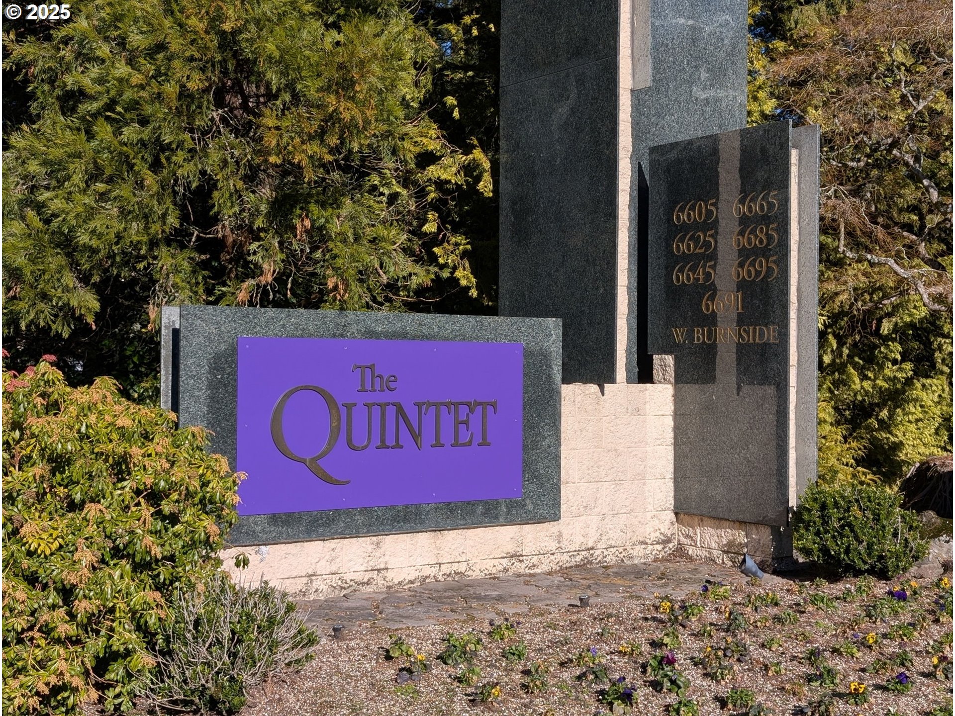 6665 W BURNSIDE RD 447