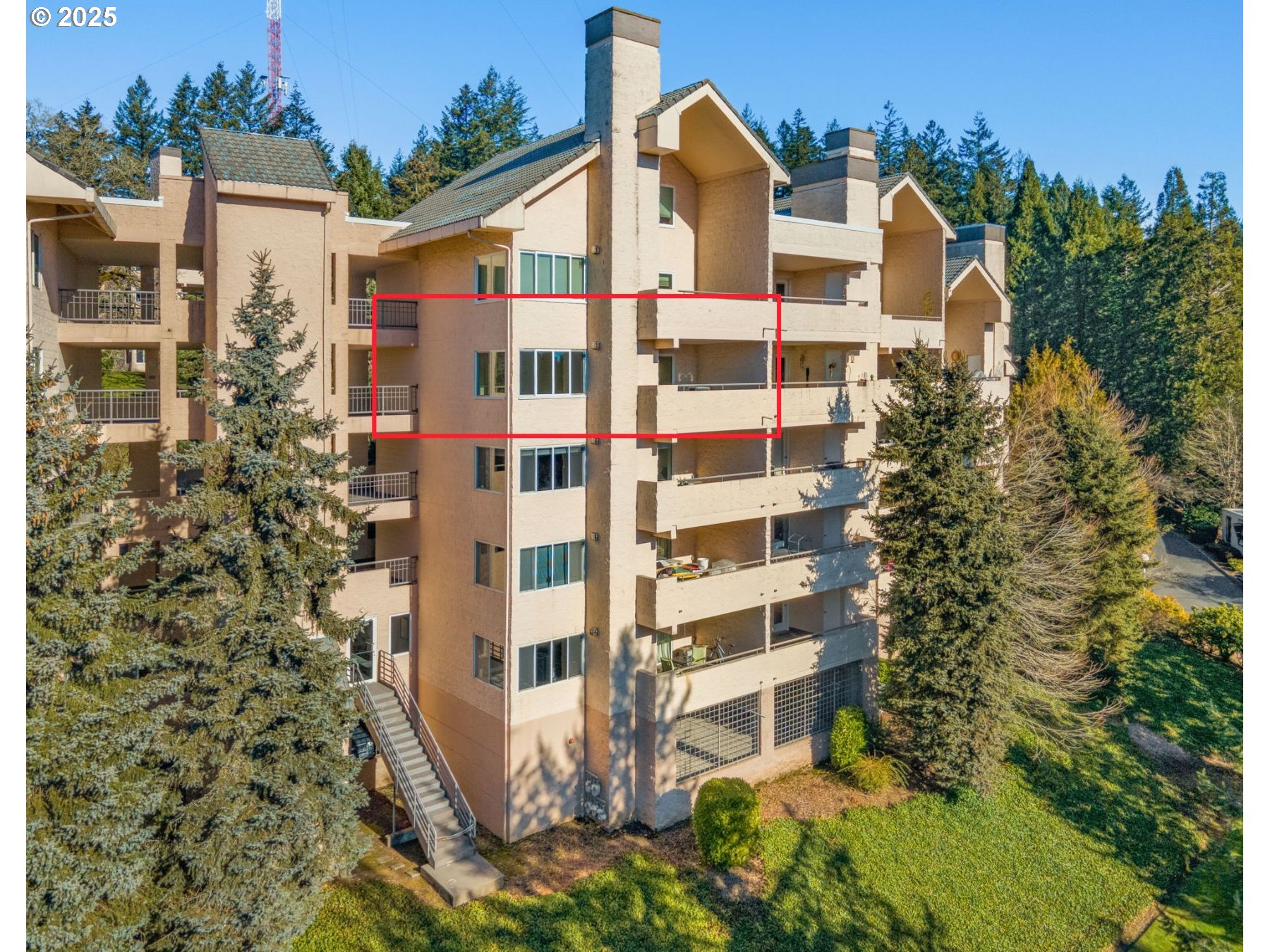 6665 W BURNSIDE RD 443