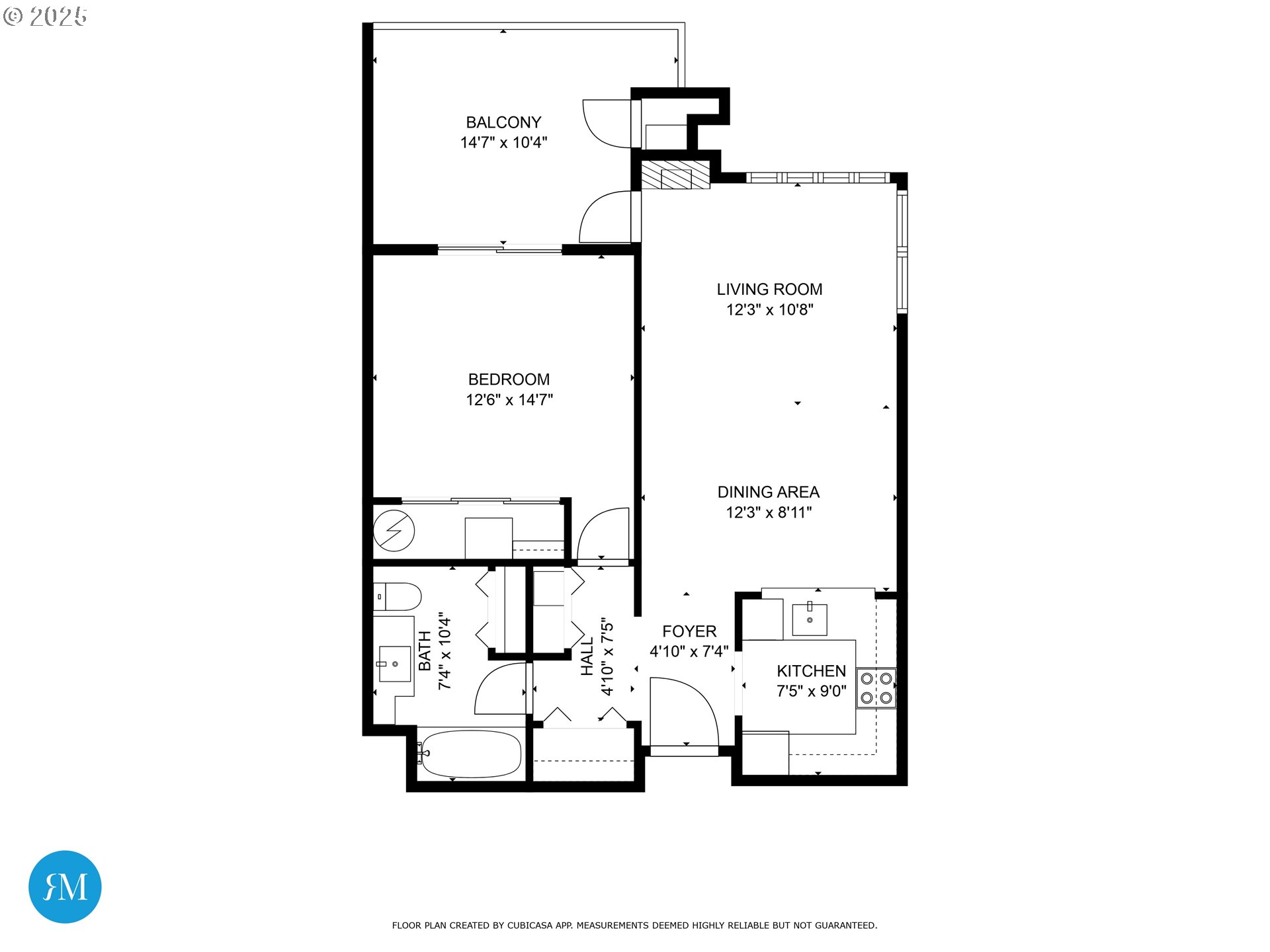 6665 W BURNSIDE RD 443