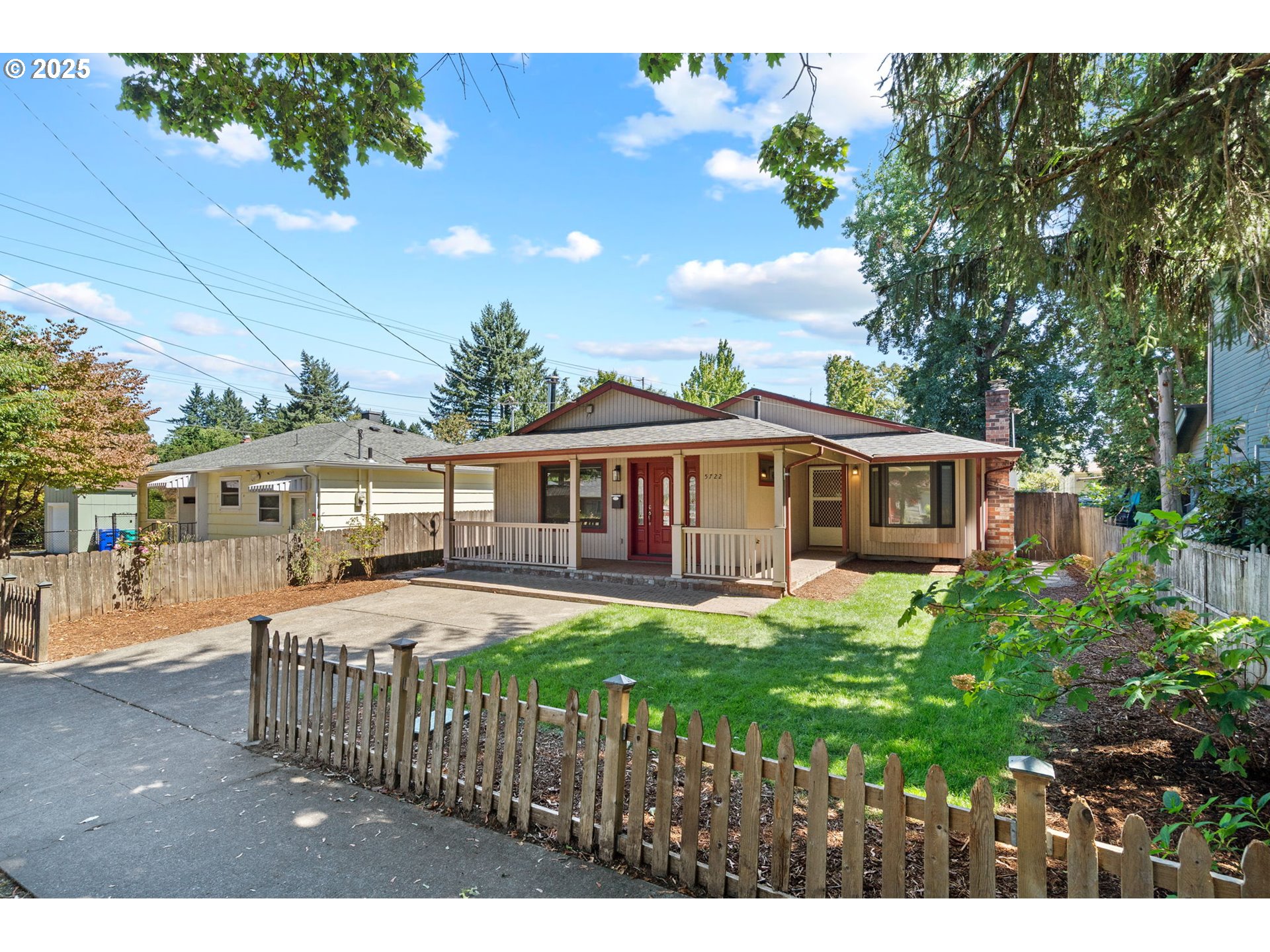 5722 SE 47TH AVE