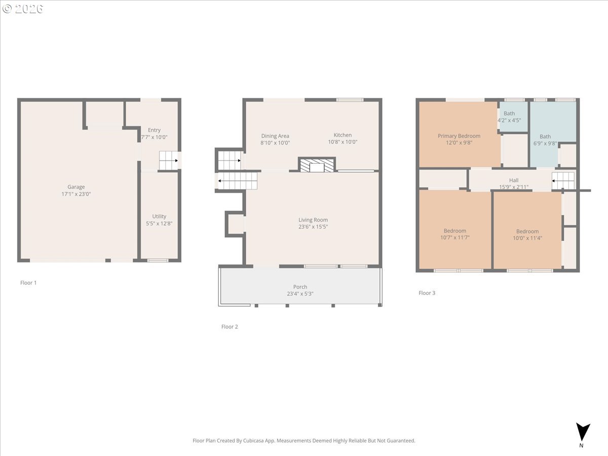 5822 ROCKWOOD CT