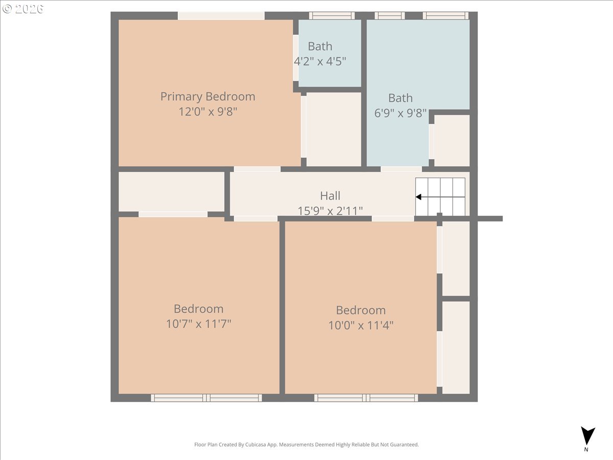 5822 ROCKWOOD CT